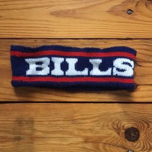 Buffalo Bills Head Band